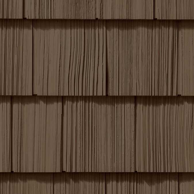 Sable Brown Sable Brown' color swatch