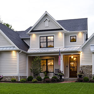James Hardie catalog thumbnail